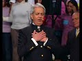 Benny Hinn - FIRE Fall on Audience in New York (2) Benny Hinn - FIRE Fall on Audience in New York (2)