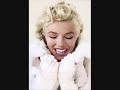 noma jean marilyn monroe  m�tamorphose