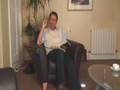 What Hinders the Blessing of God interview with Trevor Baker