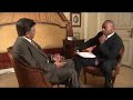 Talk to Jazeera - Pervez Musharraf - 26 Apr 07 - Part 2
