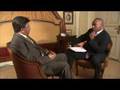 Talk to Jazeera - Pervez Musharraf - 26 Apr 07 - Part 2