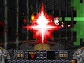 Heretic Fast Weapon Demonstration (With Powerups) On ZDoom