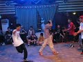 Newwave Vs Halley in Newwave 5th Birth Party!!!