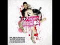 DON DIABLO - SELLOUT SESSIONS 02 (RELEASE DATE: MAY 9 2008) DON DIABLO - SELLOUT SESSIONS 02 (RELEASE DATE: MAY 9 2008)
