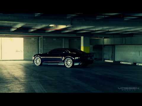 [Vídeo] Já não bastam mais boas fotos... Vossen Wheels