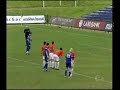 SMFC vs Melbourne Knights - Fernando penalty