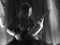 Blotted Science-Laser Lobotomy on bass guitar.