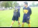 Pumas Allende