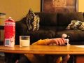 Cower The Cow's Milk Commercial 2