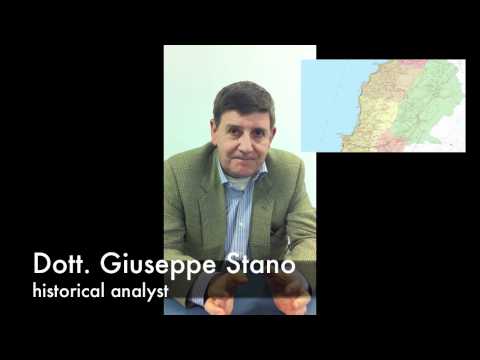 Intervista a margine della lezione tenutasi nell'ambito del Master Universitario in Peace Building Management a.a. 2010-11