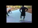 5th Day Running Videos First Day Speed Coach