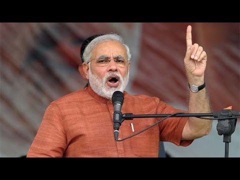 how to election in india