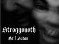 Stroggonoth - Stroggonoth