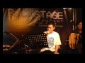 Location: Backstage Live Restaurant...