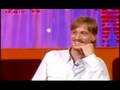 Mackenzie Crook on Graham Norton's Bigger Picture Part 1(/2)