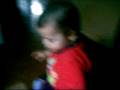 videos de aprendendo a engatinhar