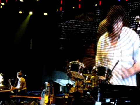 Dragoljub Đuričić Bend (Zajecar 2011).AVI