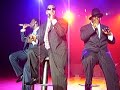 Boyz II Men @ Strasbourg (FRANCE) - 4 seasons of loneliness