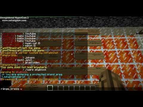 TechCrack - TechCrack[][] TechCrack ist ein Minecraft Server mit einer sehr netten Community! Die IP: TechCrack.minecraft.to Unsere Homepage: http://techcrack.jimdo....