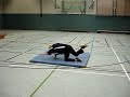 Sportschule Lastrup Funktionsgymnastik