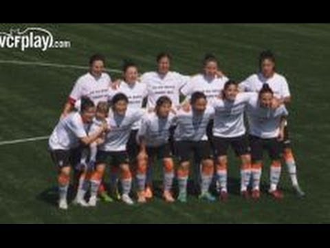 Valencia CF: Resumen del VCF Femenino 2 - RCD ESPANYOL 2