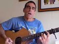 Someone To Lay Down Beside Me - Karla Bonoff - TJ Gaghan