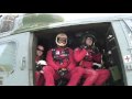 Red Devils team film 2009