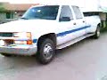 my truck day