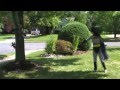 Batgirl and Robinette: Episode 1