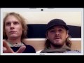 Amusement Parks On Fire - iNterview
