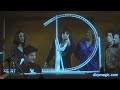 Rock 'n' Roller Coaster starring Aerosmith Pre-Show & Launch