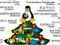 Buon Natale in multi lingue