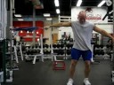 Strongman Brad Cardoza