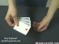 magia con las cartas