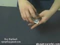 magia con las cartas