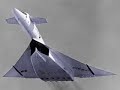 Maiden Voyage: Air Hogs Jet Scream