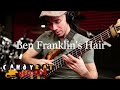 JOHN FERRARA - BEN FRANKLIN'S HAIR (SOLO BASS)