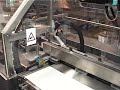 MKH-4M-manual loading machine - fully automatic continuous motion, hige speed  End Load cartoner