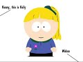 South Park middle years: The Matchmaker