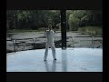 Chen Style TaiChi 24 form