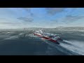 Ship Sim Extremes GamesCom Trailer