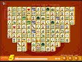member -white-wolf- @ arcadeboss.com playing mahjong connect. my best at ab is 6245 but didn't record it, so am recording my games now. i've beeten this game before, it has seven levels, but if you do complete it won't submit your score, grrr. so the aim is to get down to one set of tiles on level seven. some boards use alot of shuffles, so never use your hints to find a set, use them for shuffles. this video shows my gameplay, all levels break down differently, and in later levels you have to break them down correctly to save on shuffles, so looking ahead is important at times and not just clicking random sets. awesome game, highly addictive. i am trying for the all - time, pb is about 100 points off. level times are very important.