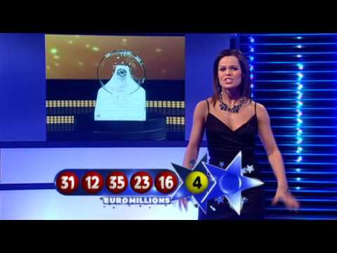 euromillions draw