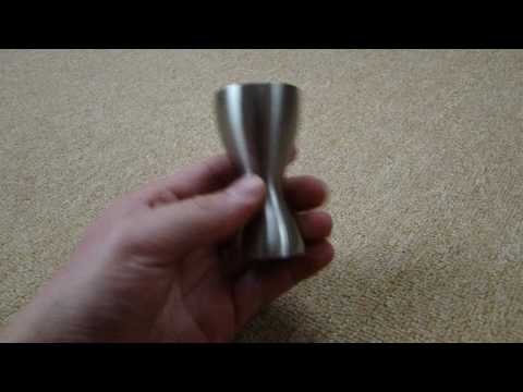 WMF Barmaß Bar Loft Serie