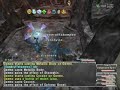 FFXI - DRG Trio \"Under Observation\" FFXI - DRG Trio \"Under Observation\"