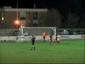 Blooper: Gol Fallado desde 1 metro del arco (Futbol)