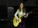 For Savannah Outen - Chasing My Dreams