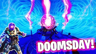 THE DOMINUS VENARI!!! *LIVE REACTION* (Roblox Ready Player One EVENT) 