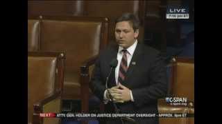Internet Tax Mandate Special Order Floor Speech Pt… Image