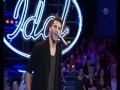 Eddie Razaz: Hurtful  - Idol 2009 - TvForThePeople
